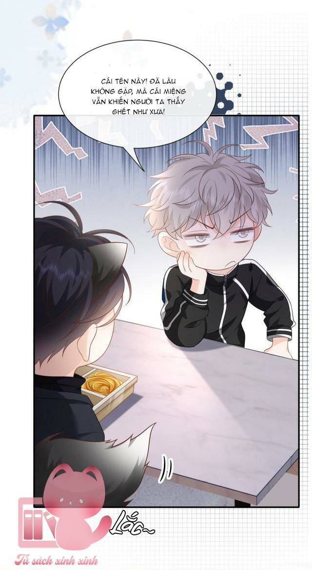 Vợ Ảnh Đế Lại Phá Hỏng Showbiz Chapter 10 - Trang 2