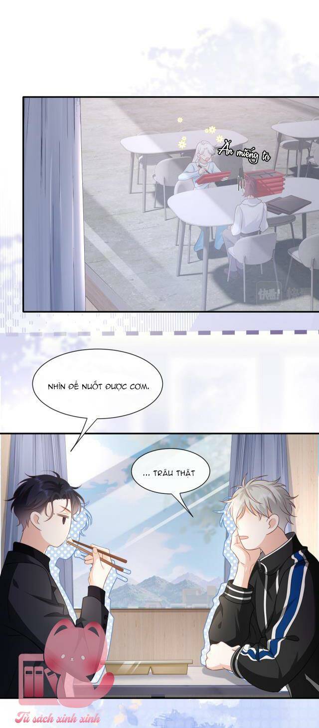 Vợ Ảnh Đế Lại Phá Hỏng Showbiz Chapter 10 - Trang 2