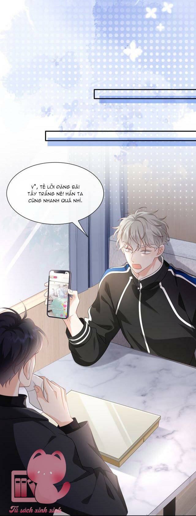 Vợ Ảnh Đế Lại Phá Hỏng Showbiz Chapter 10 - Trang 2