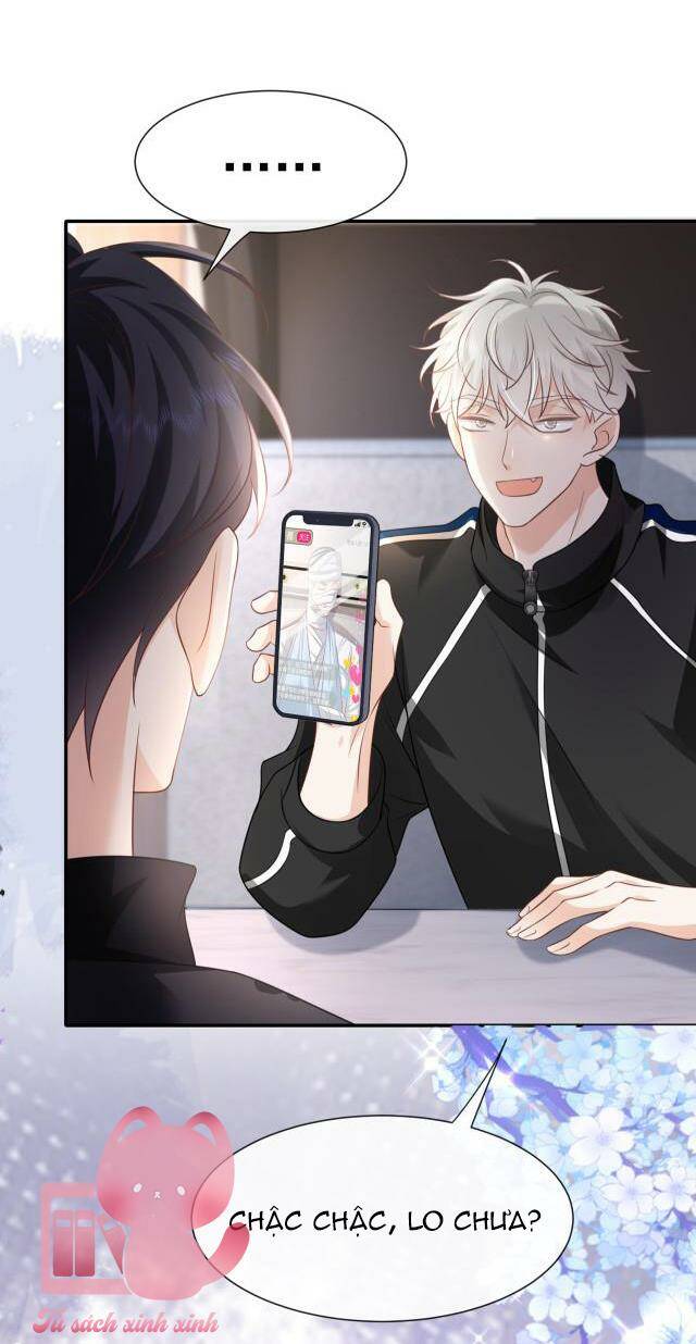 Vợ Ảnh Đế Lại Phá Hỏng Showbiz Chapter 10 - Trang 2