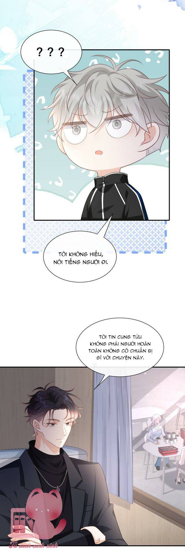 Vợ Ảnh Đế Lại Phá Hỏng Showbiz Chapter 10 - Trang 2