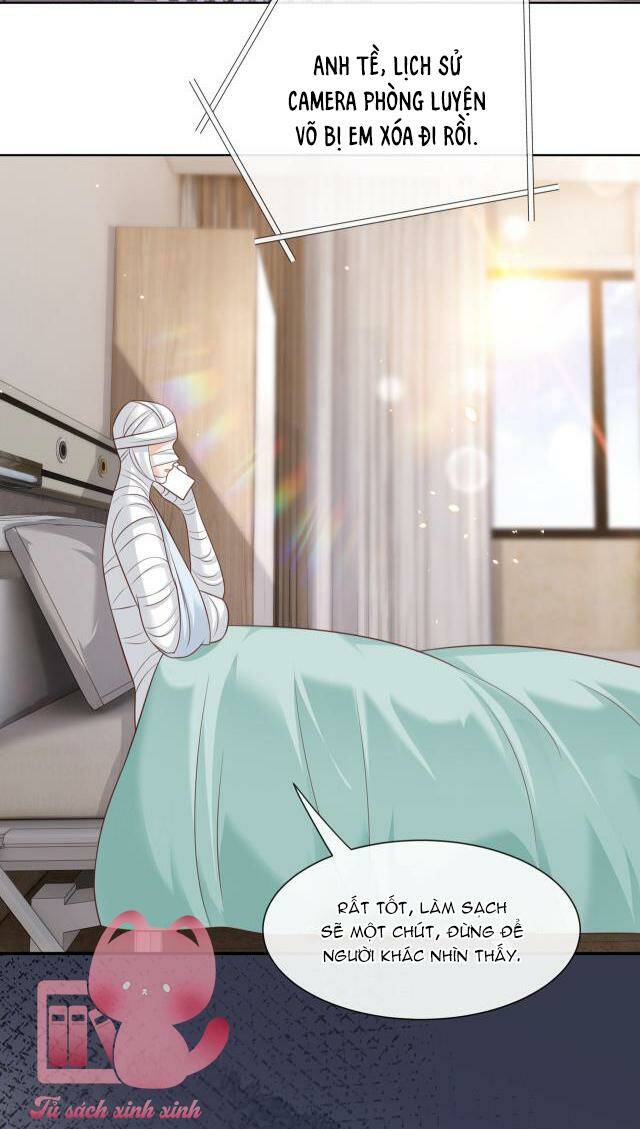 Vợ Ảnh Đế Lại Phá Hỏng Showbiz Chapter 10 - Trang 2