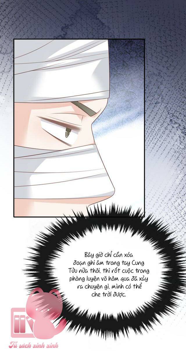 Vợ Ảnh Đế Lại Phá Hỏng Showbiz Chapter 10 - Trang 2
