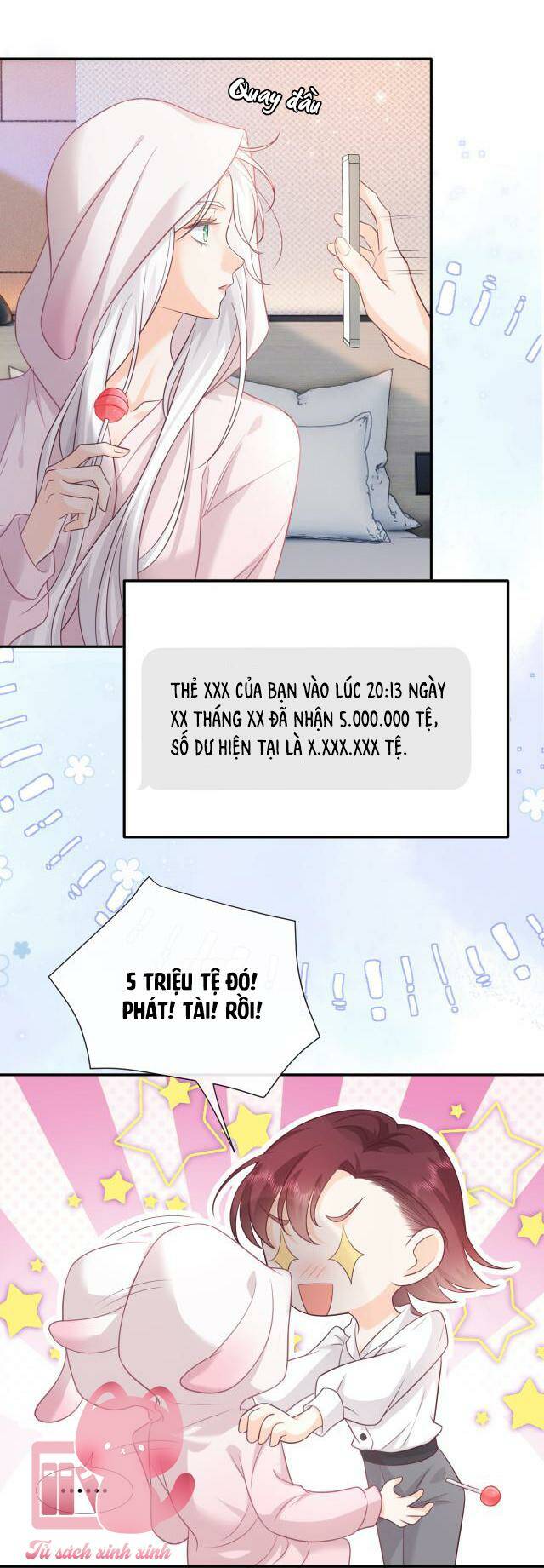 Vợ Ảnh Đế Lại Phá Hỏng Showbiz Chapter 11 - Trang 2