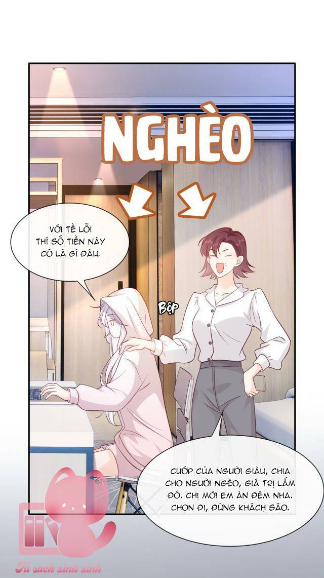 Vợ Ảnh Đế Lại Phá Hỏng Showbiz Chapter 11 - Trang 2