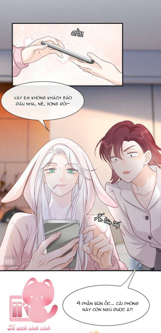 Vợ Ảnh Đế Lại Phá Hỏng Showbiz Chapter 11 - Trang 2