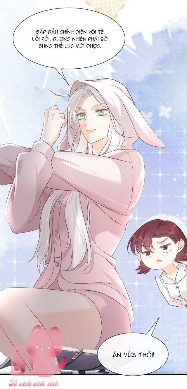 Vợ Ảnh Đế Lại Phá Hỏng Showbiz Chapter 11 - Trang 2