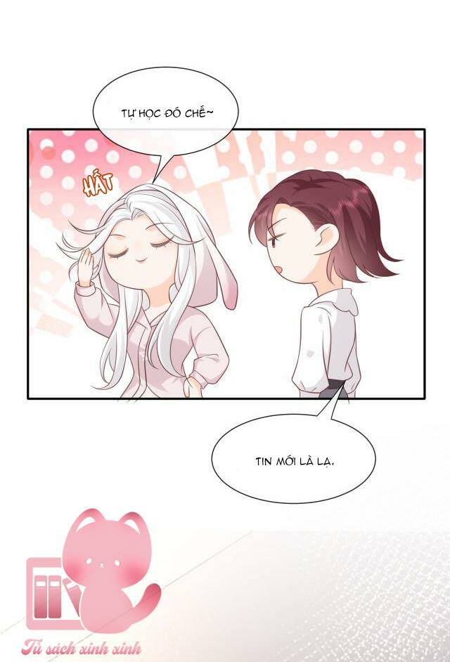 Vợ Ảnh Đế Lại Phá Hỏng Showbiz Chapter 11 - Trang 2