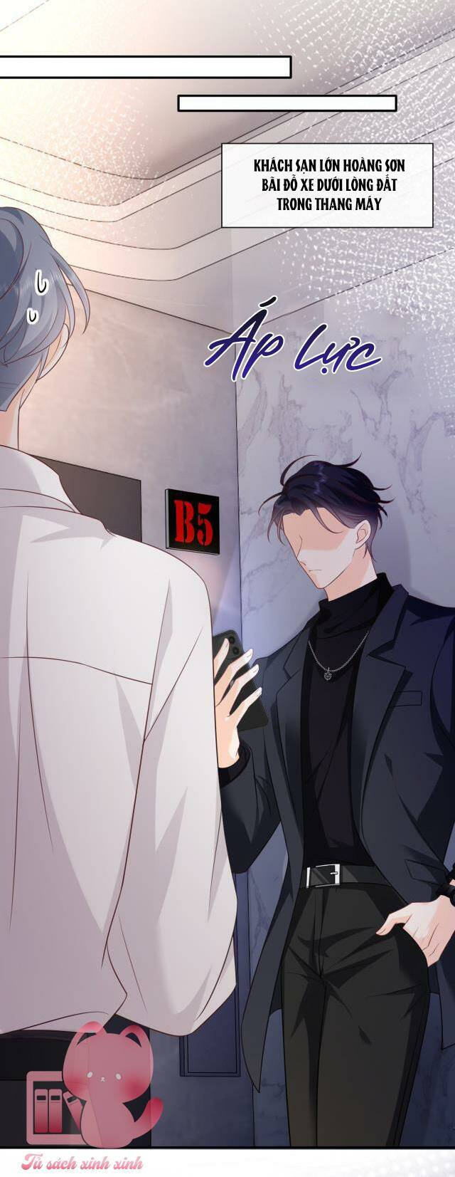 Vợ Ảnh Đế Lại Phá Hỏng Showbiz Chapter 11 - Trang 2