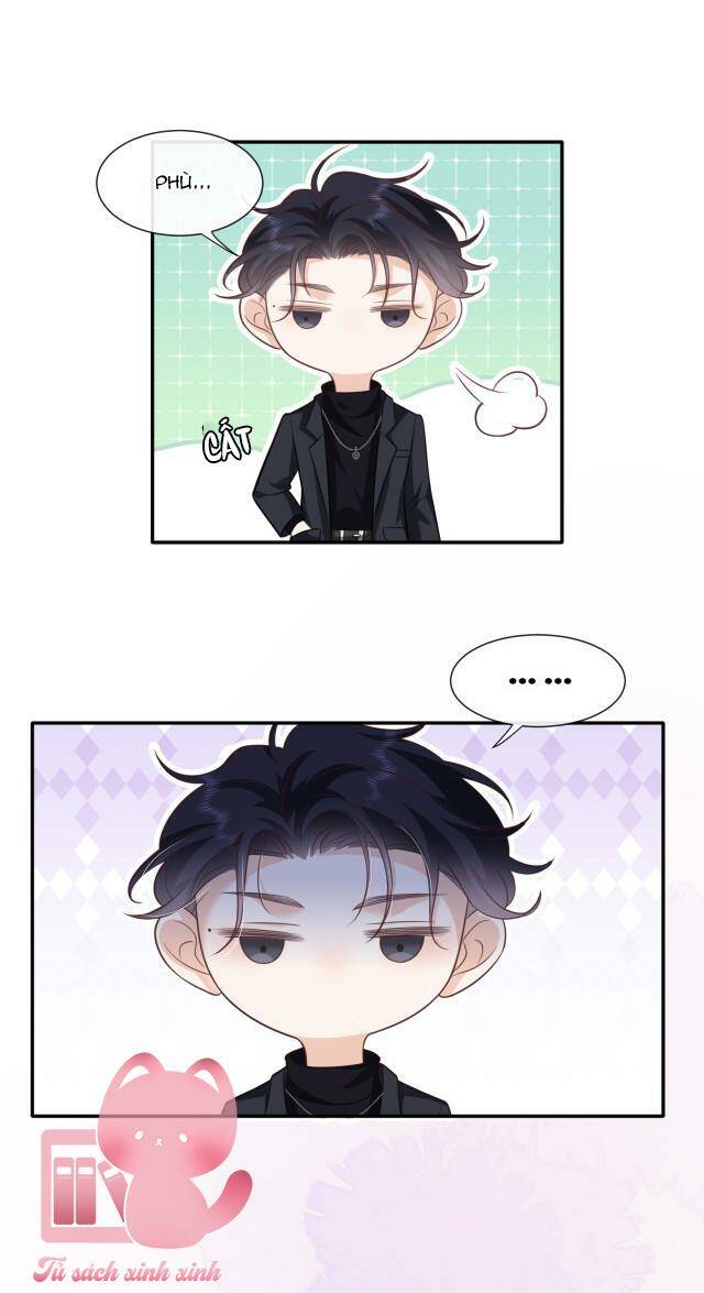 Vợ Ảnh Đế Lại Phá Hỏng Showbiz Chapter 11 - Trang 2