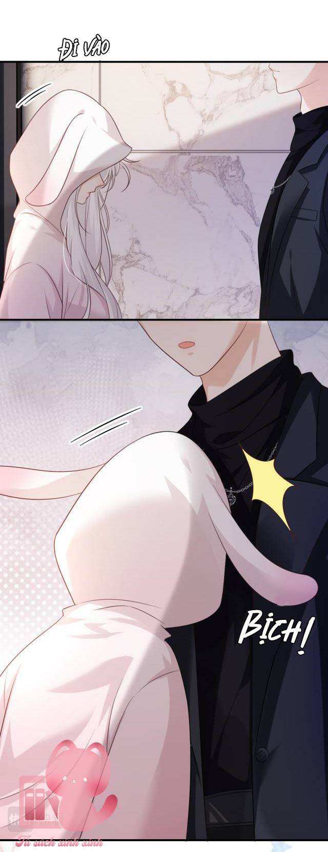 Vợ Ảnh Đế Lại Phá Hỏng Showbiz Chapter 11 - Trang 2