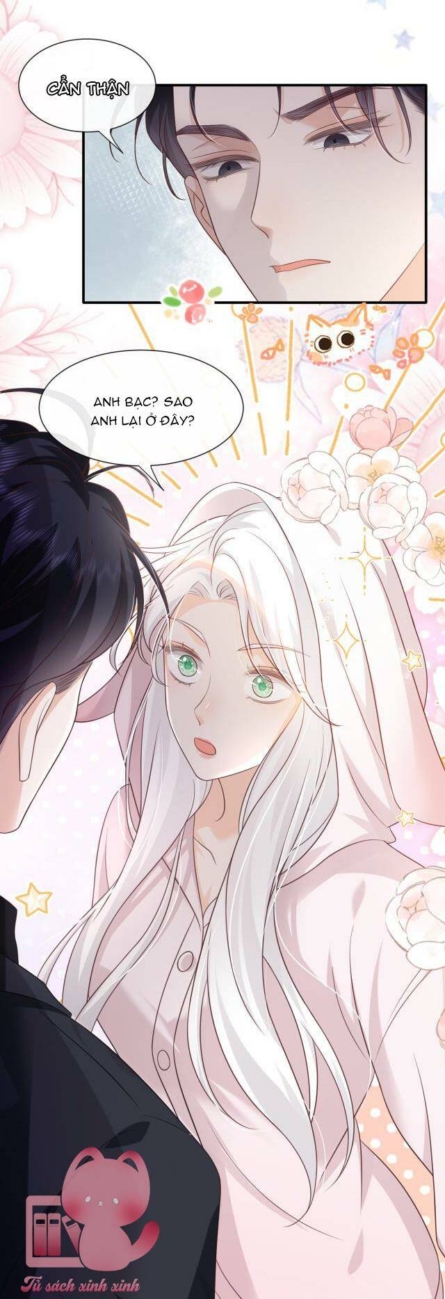 Vợ Ảnh Đế Lại Phá Hỏng Showbiz Chapter 11 - Trang 2