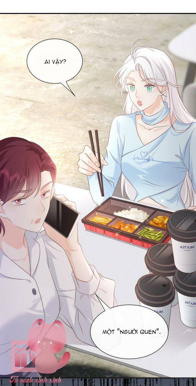 Vợ Ảnh Đế Lại Phá Hỏng Showbiz Chapter 11 - Trang 2