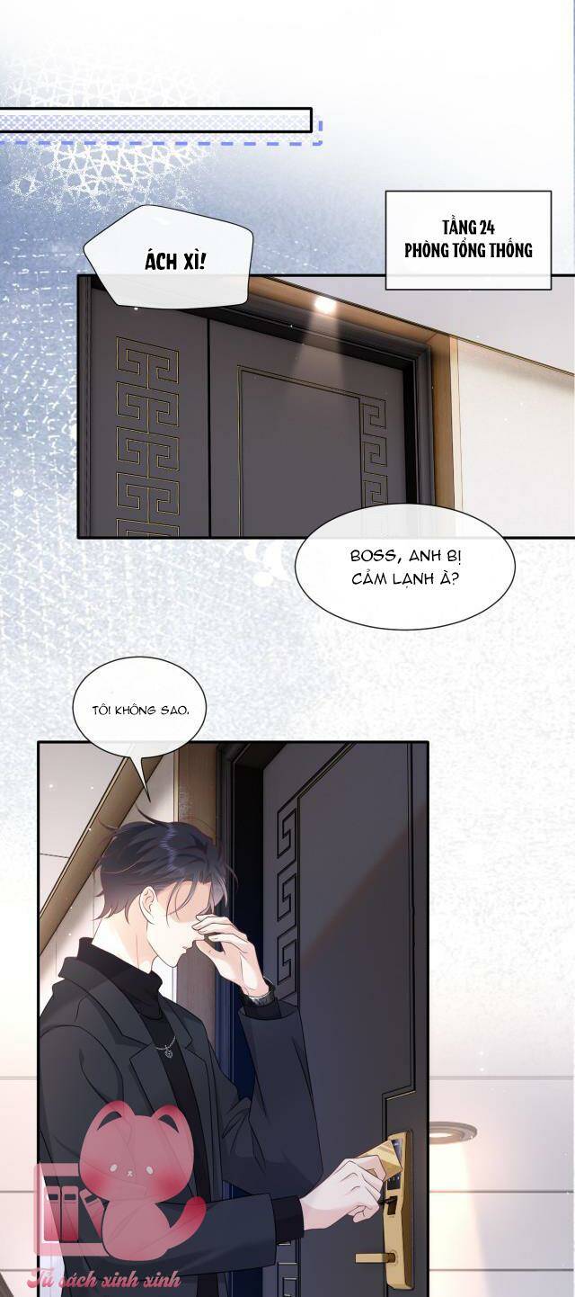 Vợ Ảnh Đế Lại Phá Hỏng Showbiz Chapter 12 - Trang 2