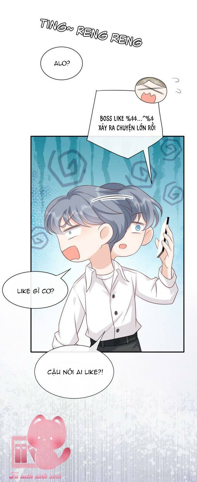 Vợ Ảnh Đế Lại Phá Hỏng Showbiz Chapter 12 - Trang 2