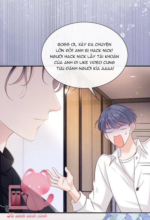 Vợ Ảnh Đế Lại Phá Hỏng Showbiz Chapter 12 - Trang 2