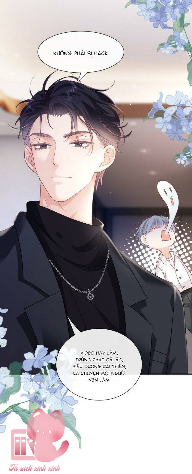 Vợ Ảnh Đế Lại Phá Hỏng Showbiz Chapter 12 - Trang 2