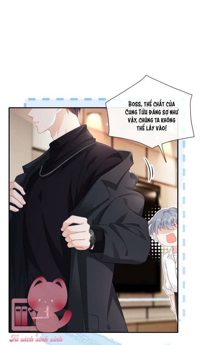 Vợ Ảnh Đế Lại Phá Hỏng Showbiz Chapter 12 - Trang 2