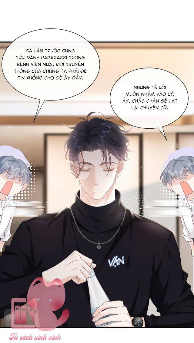 Vợ Ảnh Đế Lại Phá Hỏng Showbiz Chapter 12 - Trang 2