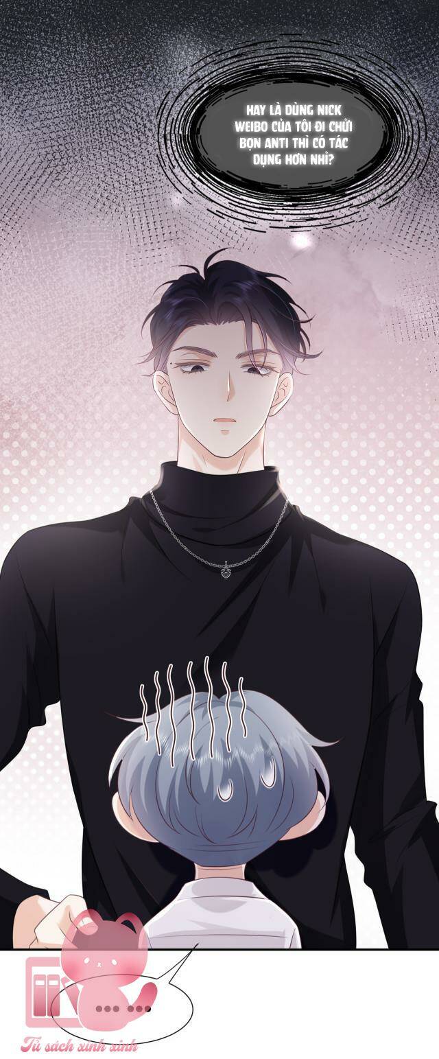 Vợ Ảnh Đế Lại Phá Hỏng Showbiz Chapter 12 - Trang 2