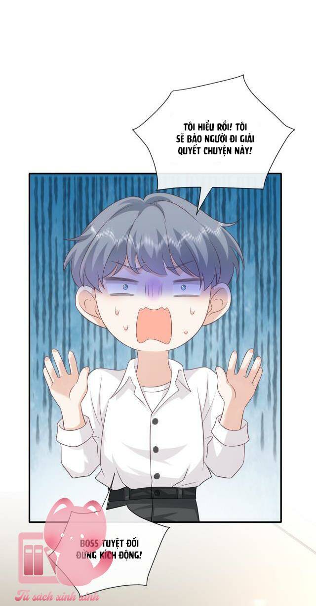 Vợ Ảnh Đế Lại Phá Hỏng Showbiz Chapter 12 - Trang 2