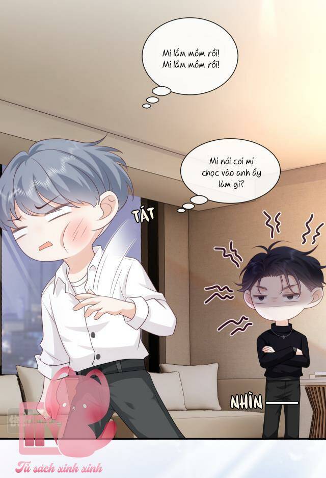 Vợ Ảnh Đế Lại Phá Hỏng Showbiz Chapter 12 - Trang 2