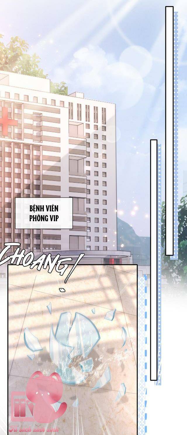 Vợ Ảnh Đế Lại Phá Hỏng Showbiz Chapter 12 - Trang 2