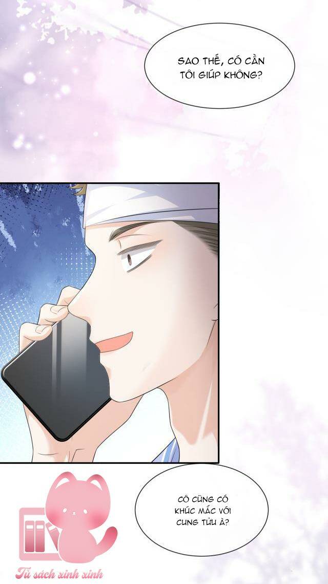 Vợ Ảnh Đế Lại Phá Hỏng Showbiz Chapter 12 - Trang 2