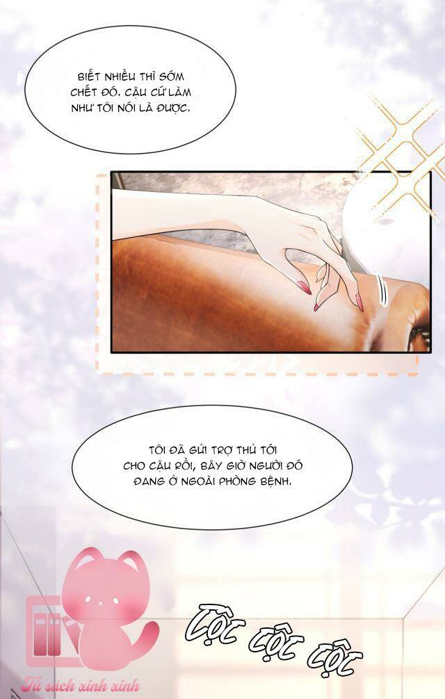 Vợ Ảnh Đế Lại Phá Hỏng Showbiz Chapter 12 - Trang 2