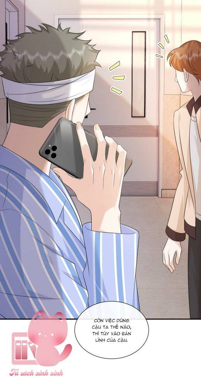 Vợ Ảnh Đế Lại Phá Hỏng Showbiz Chapter 12 - Trang 2