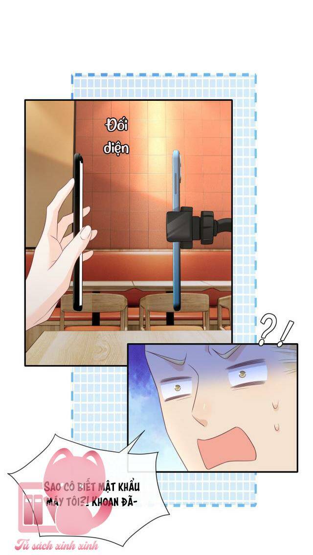 Vợ Ảnh Đế Lại Phá Hỏng Showbiz Chapter 13 - Trang 2