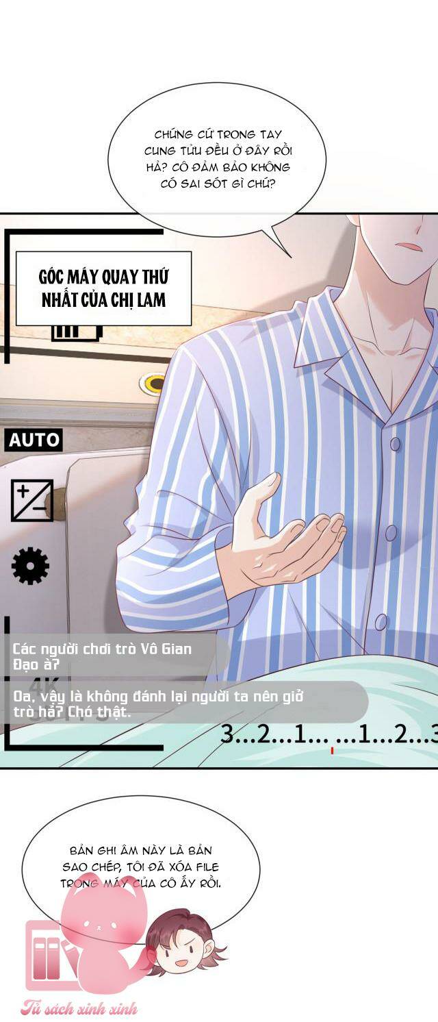 Vợ Ảnh Đế Lại Phá Hỏng Showbiz Chapter 13 - Trang 2