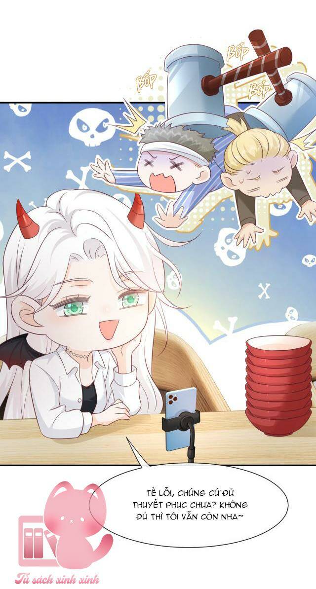 Vợ Ảnh Đế Lại Phá Hỏng Showbiz Chapter 13 - Trang 2