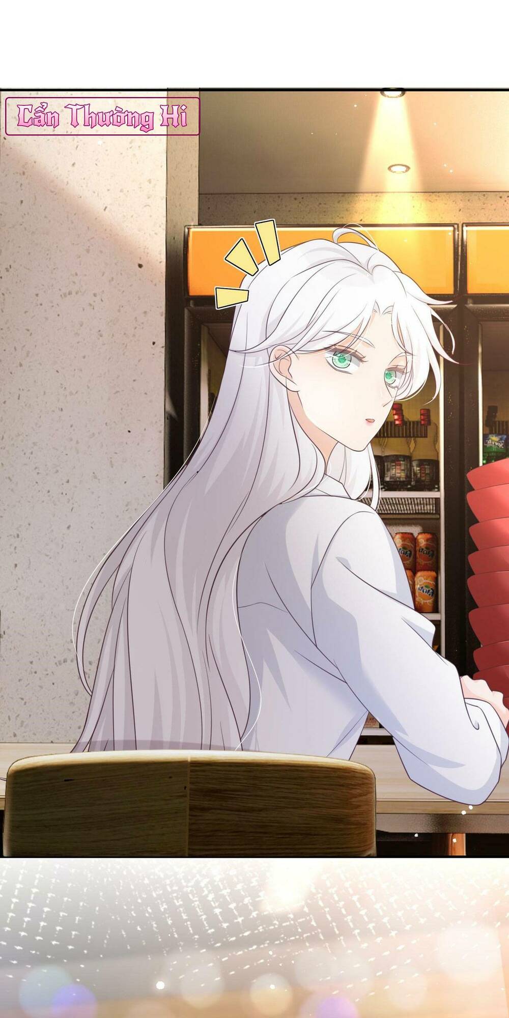 Vợ Ảnh Đế Lại Phá Hỏng Showbiz Chapter 14 - Trang 2