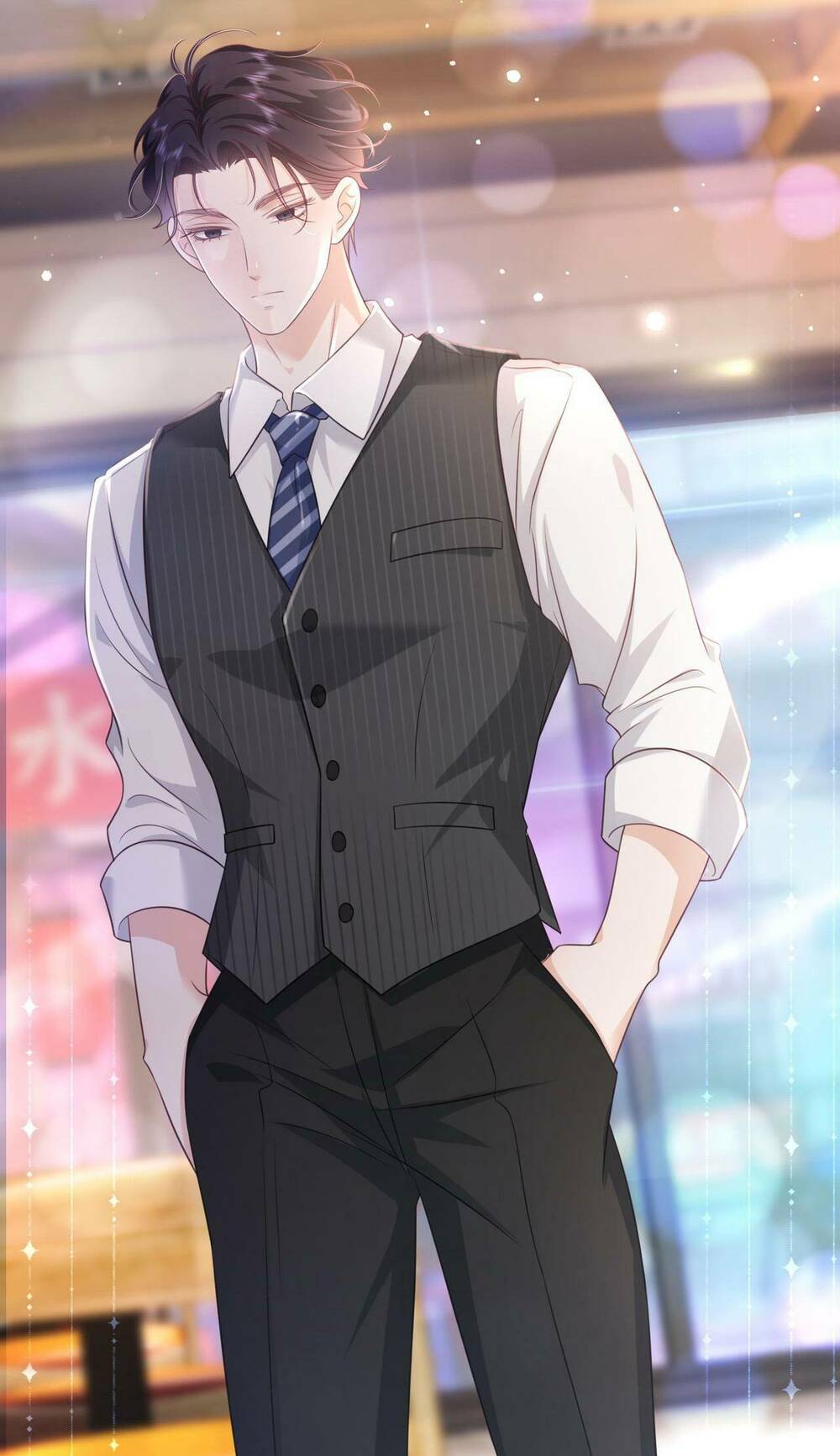 Vợ Ảnh Đế Lại Phá Hỏng Showbiz Chapter 14 - Trang 2