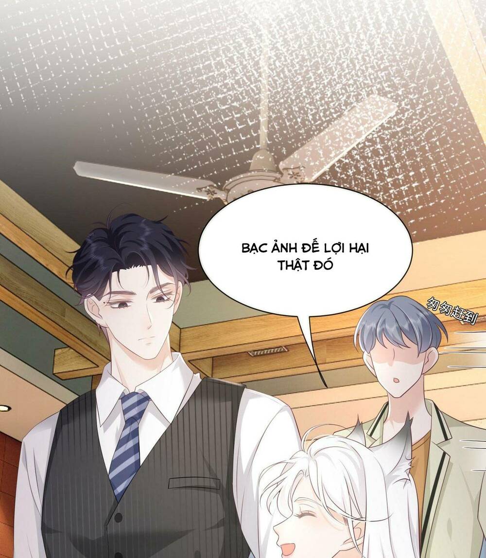 Vợ Ảnh Đế Lại Phá Hỏng Showbiz Chapter 14 - Trang 2