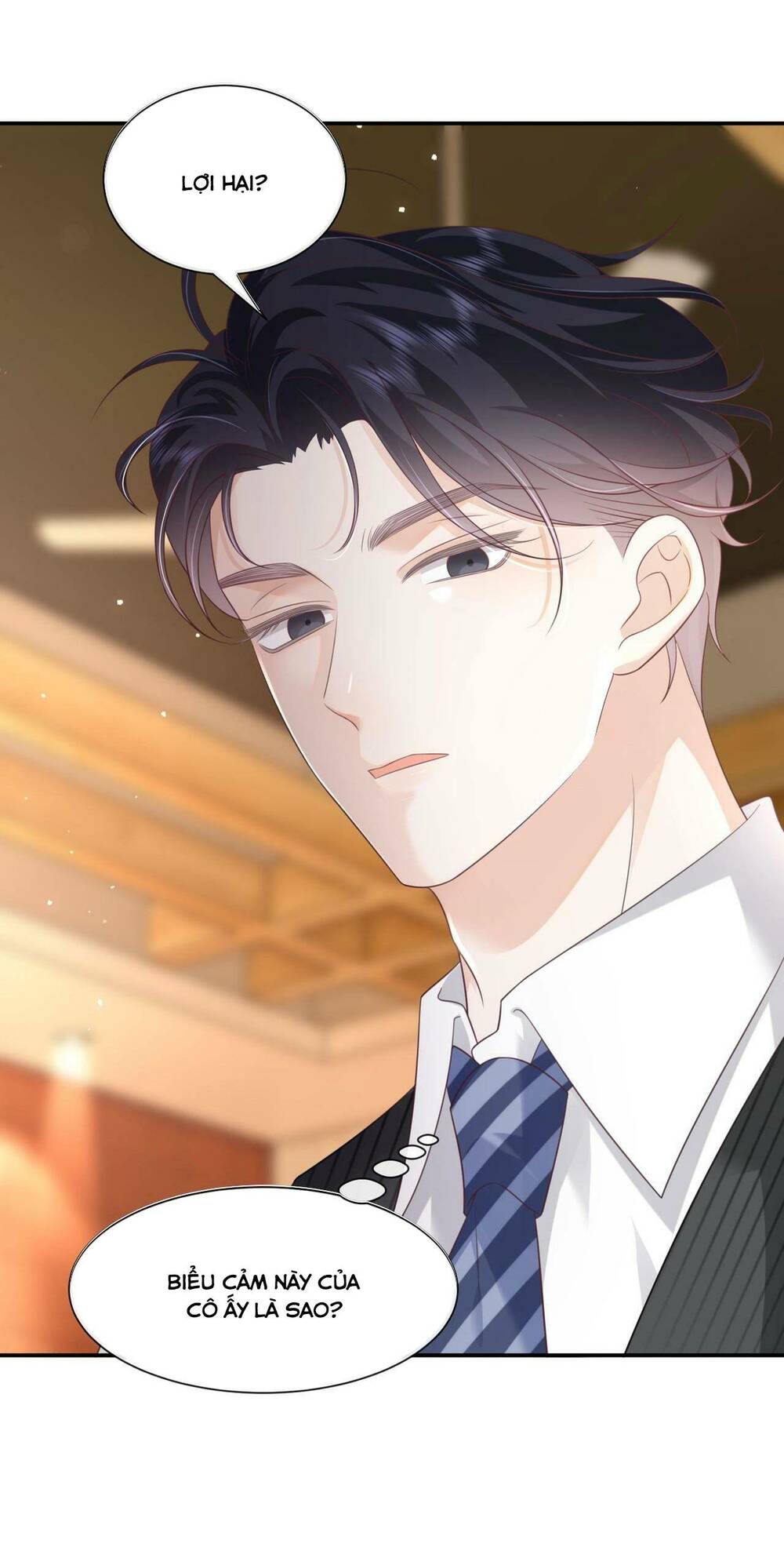 Vợ Ảnh Đế Lại Phá Hỏng Showbiz Chapter 14 - Trang 2