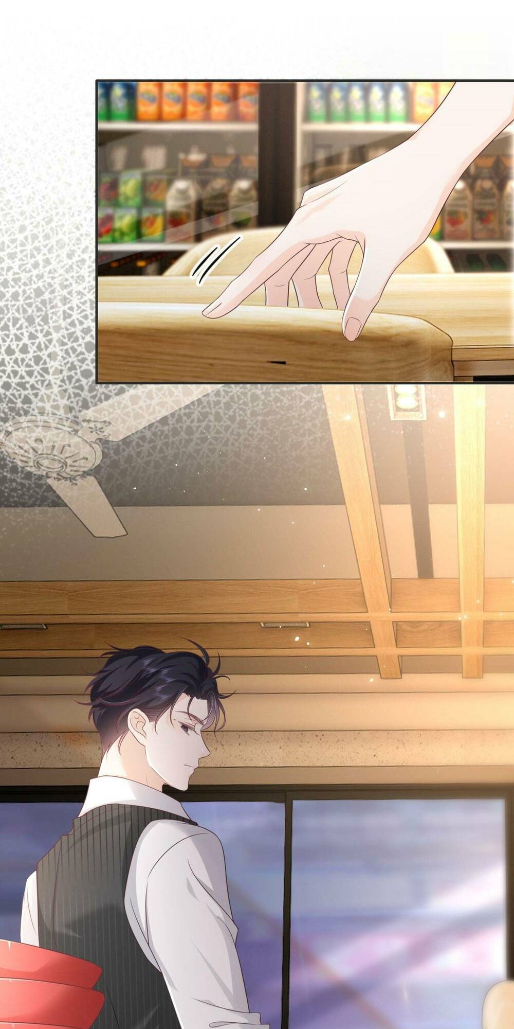 Vợ Ảnh Đế Lại Phá Hỏng Showbiz Chapter 14 - Trang 2