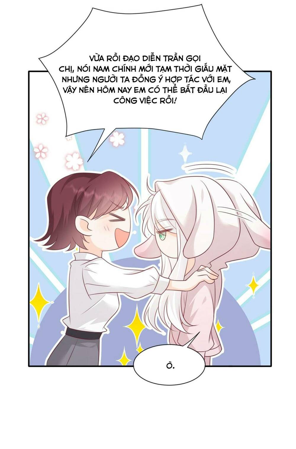 Vợ Ảnh Đế Lại Phá Hỏng Showbiz Chapter 14 - Trang 2