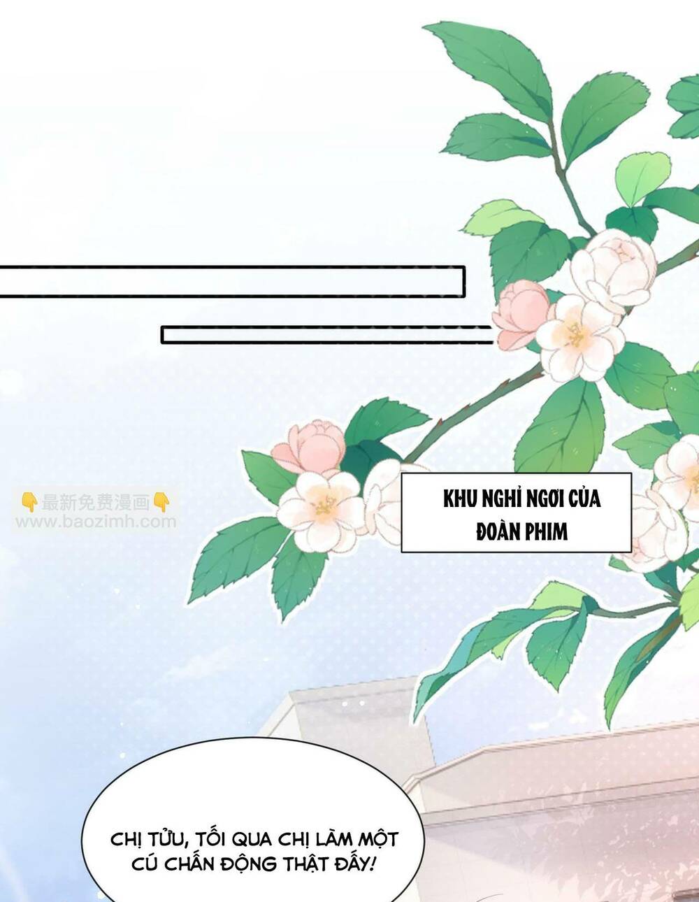 Vợ Ảnh Đế Lại Phá Hỏng Showbiz Chapter 15 - Trang 2