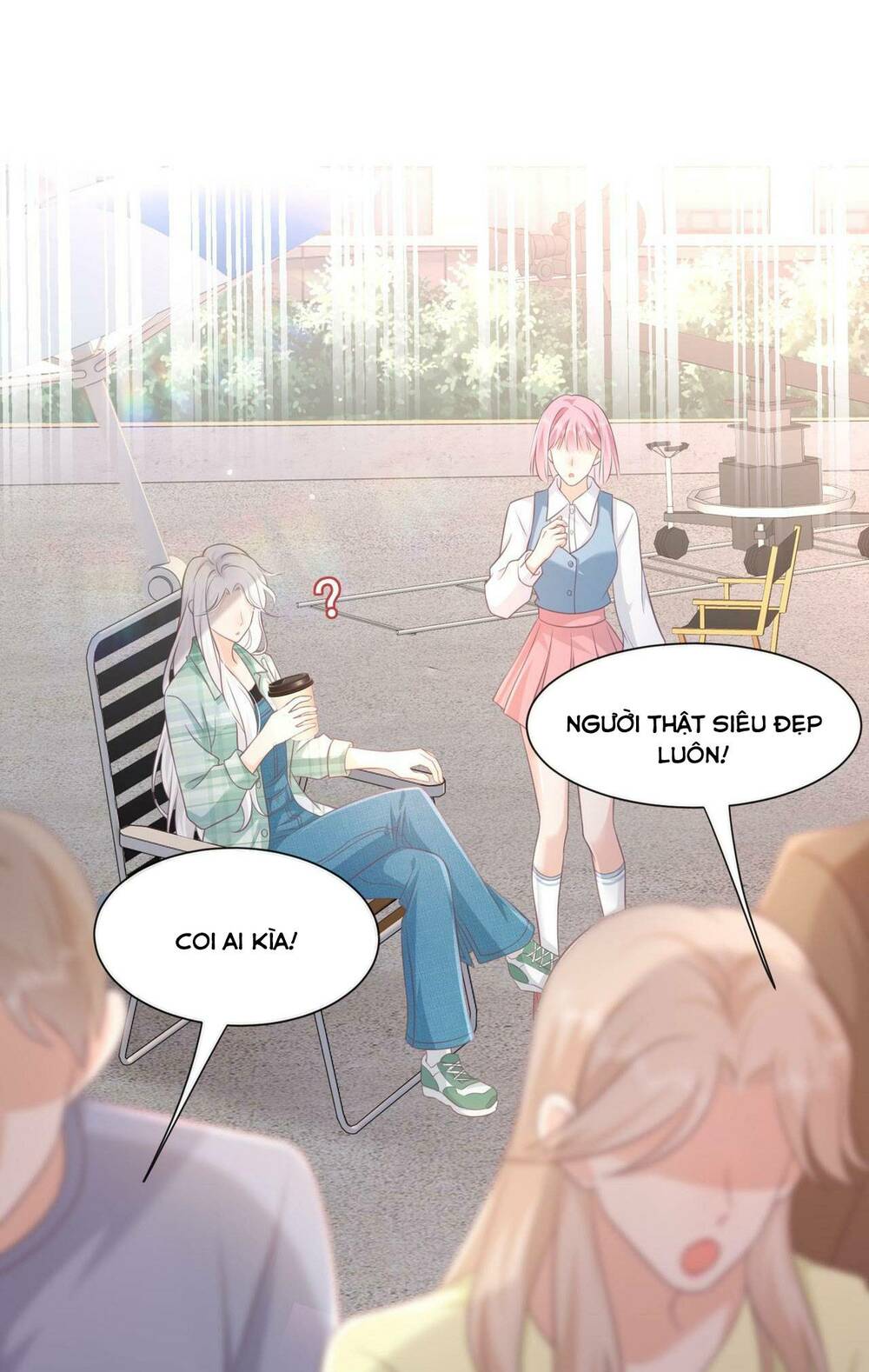 Vợ Ảnh Đế Lại Phá Hỏng Showbiz Chapter 15 - Trang 2