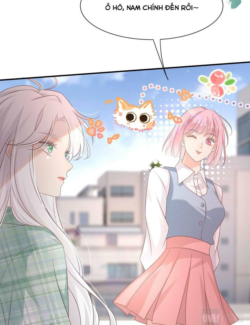 Vợ Ảnh Đế Lại Phá Hỏng Showbiz Chapter 15 - Trang 2
