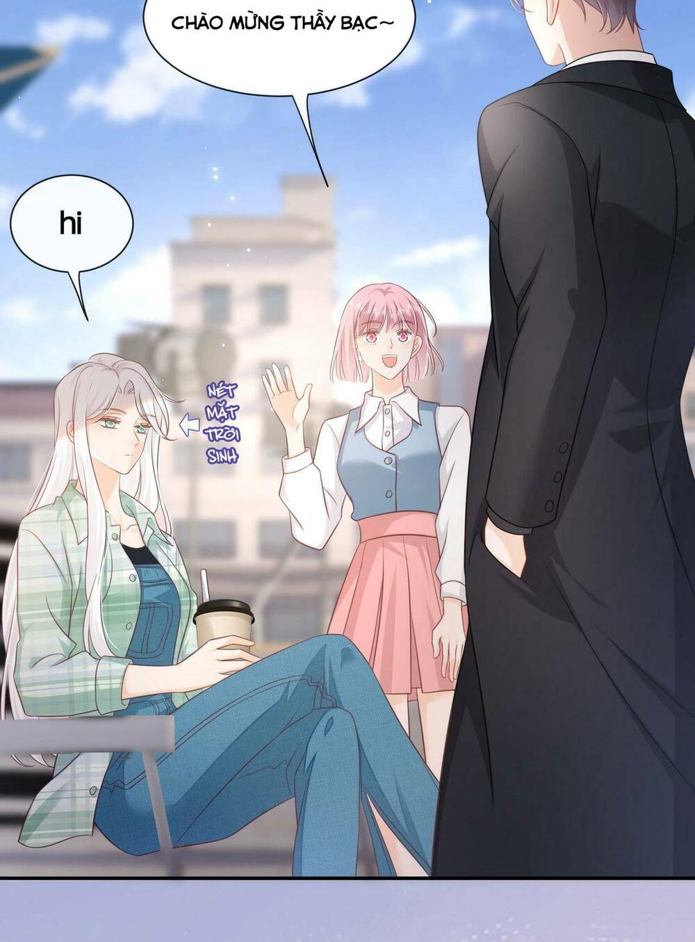 Vợ Ảnh Đế Lại Phá Hỏng Showbiz Chapter 15 - Trang 2