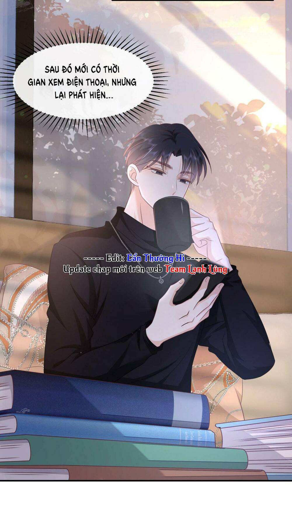 Vợ Ảnh Đế Lại Phá Hỏng Showbiz Chapter 15 - Trang 2