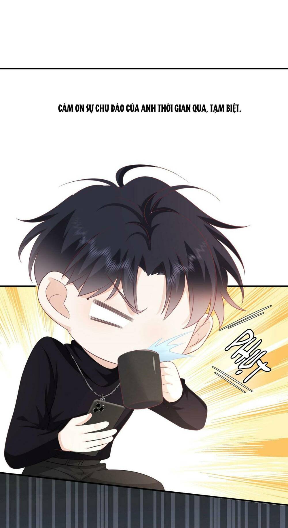 Vợ Ảnh Đế Lại Phá Hỏng Showbiz Chapter 15 - Trang 2