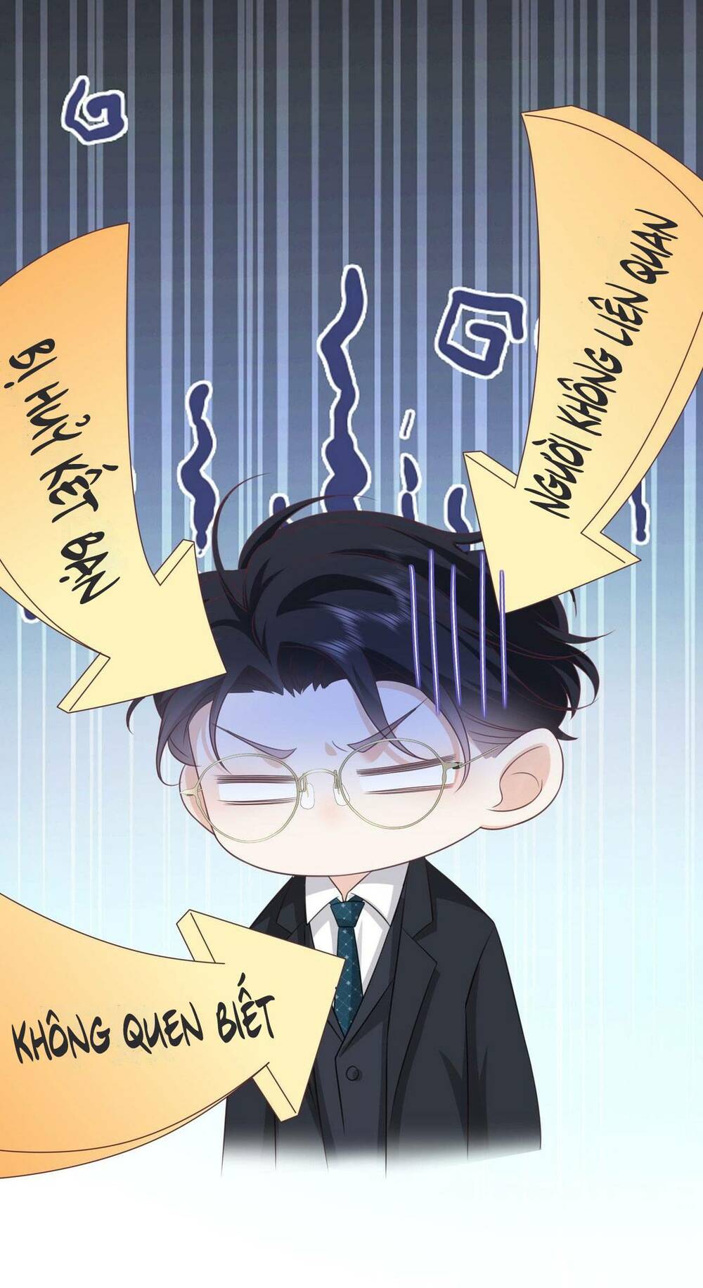 Vợ Ảnh Đế Lại Phá Hỏng Showbiz Chapter 15 - Trang 2