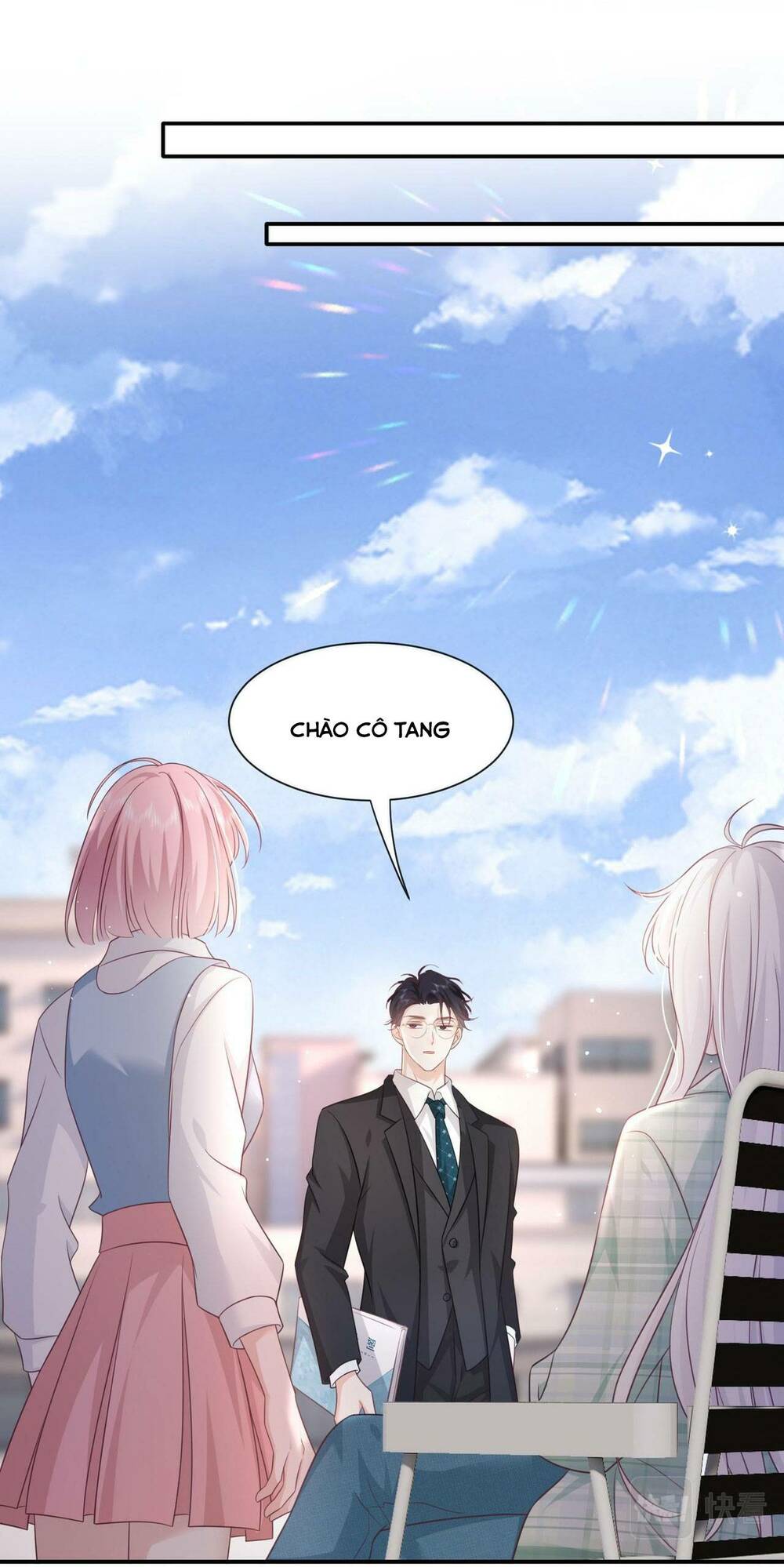 Vợ Ảnh Đế Lại Phá Hỏng Showbiz Chapter 15 - Trang 2