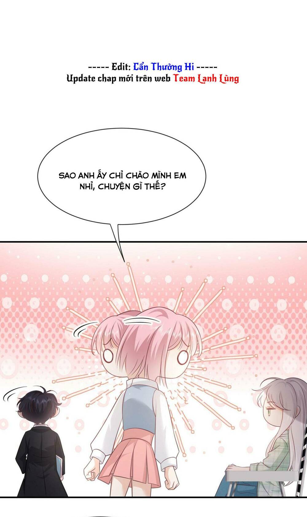 Vợ Ảnh Đế Lại Phá Hỏng Showbiz Chapter 15 - Trang 2