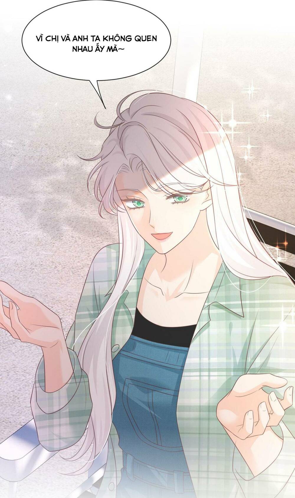 Vợ Ảnh Đế Lại Phá Hỏng Showbiz Chapter 15 - Trang 2