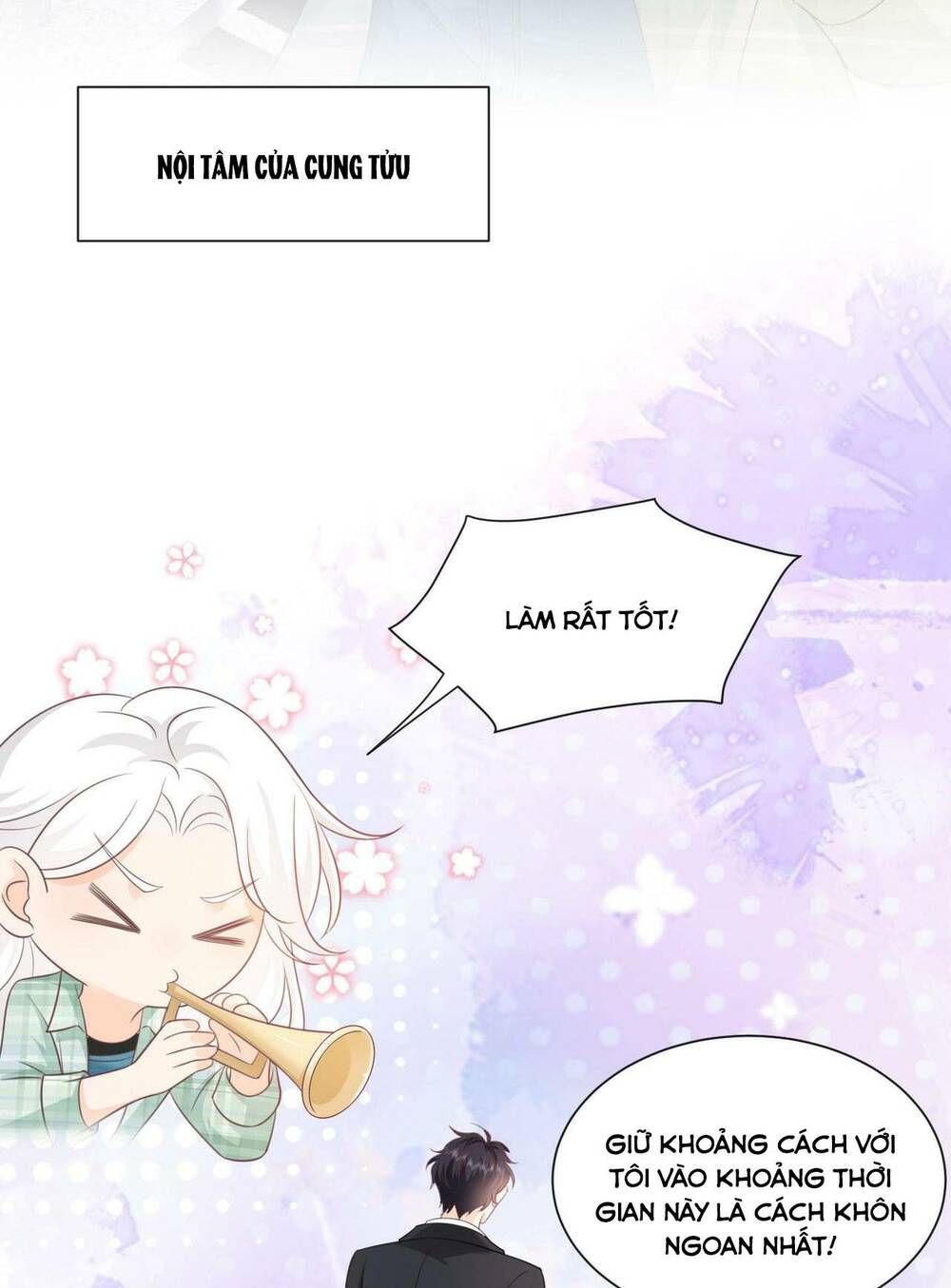 Vợ Ảnh Đế Lại Phá Hỏng Showbiz Chapter 15 - Trang 2